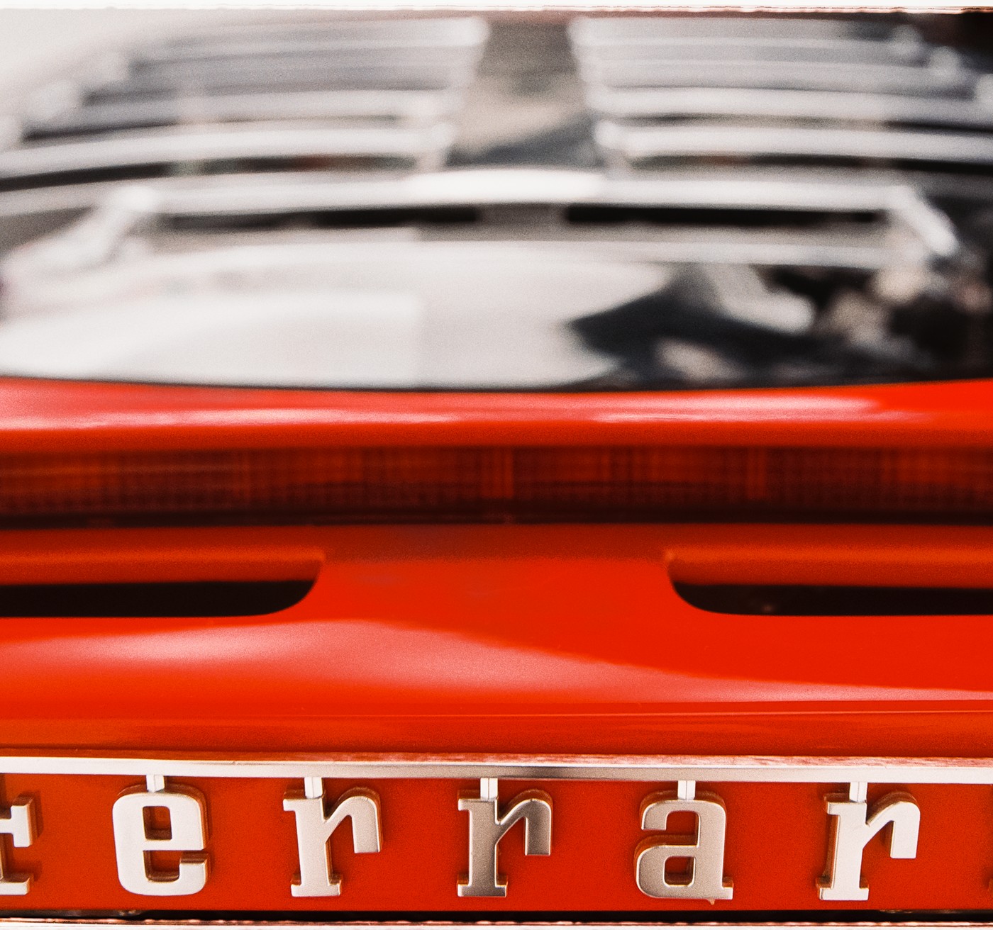 1990 Ferrari F40 image 8